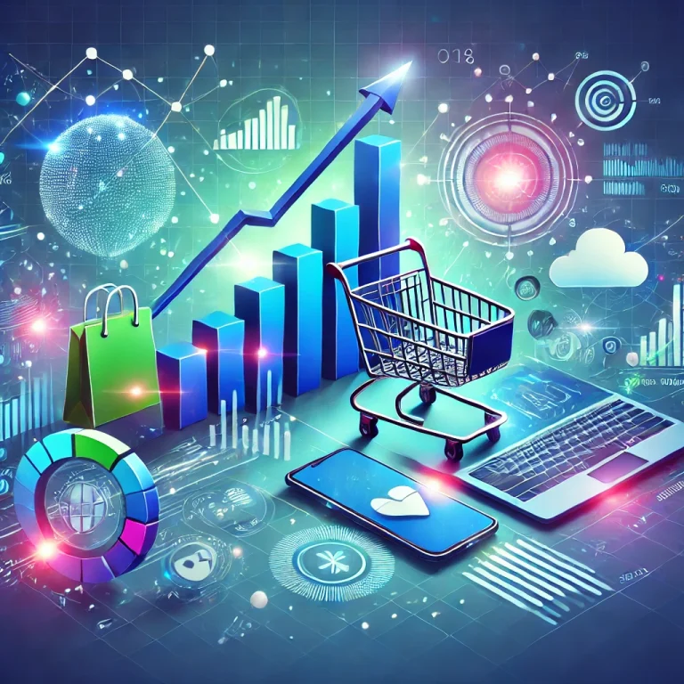 Unleashing the Potential of E-Commerce: Why Now is the Perfect Time to Start