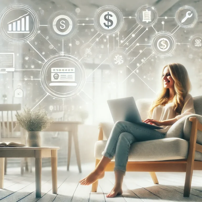 Unlocking Passive Income: How a Franchise with Bless Your Money Can Transform Your Financial Journey